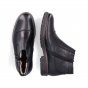náhled Pánská kotníková obuv Rieker 33150-00 černá