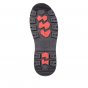 náhled Pánská kotníková obuv Rieker Revolution U0271-00 černá
