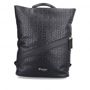 Dámský batoh Remonte Q0525-00 černá
